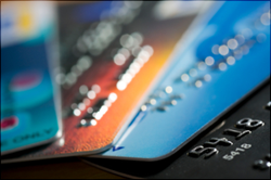 Kreditkort / Betalkort